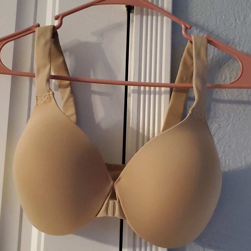 Spanx Bra-llelujah